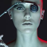 What if machines had personality? thumbnail