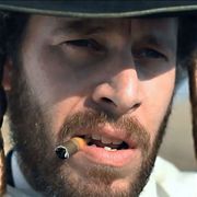 The first Hasidic Western? thumbnail