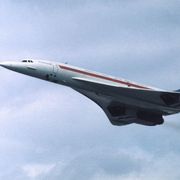 What Concorde was like to fly thumbnail