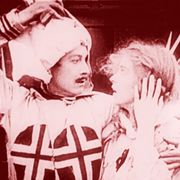 The most racist movie ever made? thumbnail