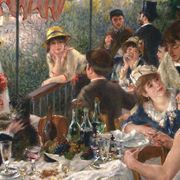 Why the Impressionists were hated thumbnail