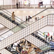 A history of the department store thumbnail