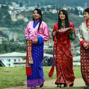 Bhutan’s dark secret to happiness thumbnail