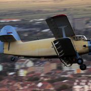 The plane that can fly backwards thumbnail