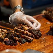 The engineer making meat tastier thumbnail