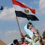 Egypt: Innovation from turmoil thumbnail