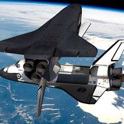 Nasa’s bold shuttle rescue plan thumbnail