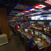 Inside Nasa’s secret control room thumbnail