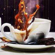 The bitter end of coffee? thumbnail