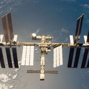 Do astronauts dream of space? thumbnail