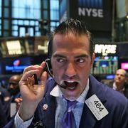 Five stock market myths thumbnail
