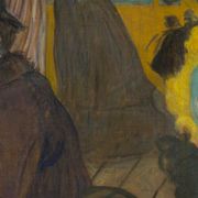 Why prostitutes fascinated painters thumbnail