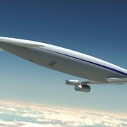 How to build a hypersonic airliner thumbnail