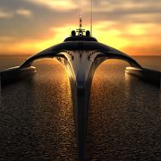 The future of luxury yachts thumbnail