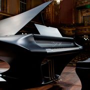 Is this the future of the piano? thumbnail