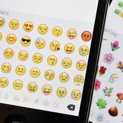 Will emoji take over English? thumbnail