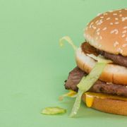 How much exercise offsets a burger? thumbnail