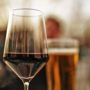 Beer or wine – which is better? thumbnail
