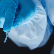 The gory reality of space surgery thumbnail