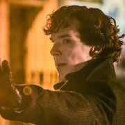 The ways Sherlock teaches us to think thumbnail