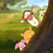 How can you resent Winnie the Pooh? thumbnail