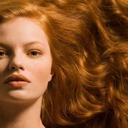 Why are there so few redheads? thumbnail