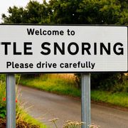 Why are British place names so bizarre? thumbnail