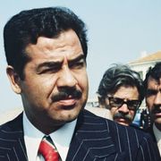 The tragic tale of Saddam's 'supergun' thumbnail