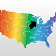 What is the most extroverted US city? thumbnail