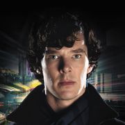 The man who thinks like Sherlock thumbnail