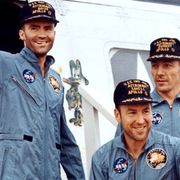The decision that saved Apollo 13 thumbnail