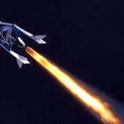 What’s the cheapest way to go to space? thumbnail