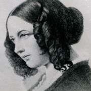 The forgotten wife of Charles Dickens thumbnail