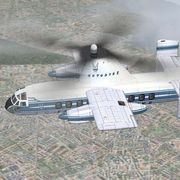 Why don’t we have helicopter airliners? thumbnail