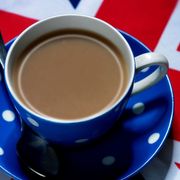 Why do the British love tea so much? thumbnail