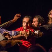 The play that makes sense of our times thumbnail