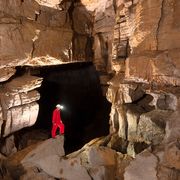 Why astronauts train in caves thumbnail