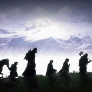 How WW1 inspired The Lord of the Rings thumbnail
