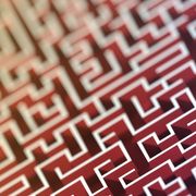 How maths can help you escape a maze thumbnail