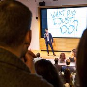 To succeed, tell everyone your failures thumbnail