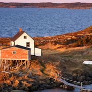 A spirited little island with a big job thumbnail