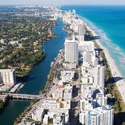 Miami’s fight against rising seas thumbnail