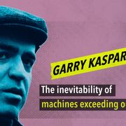 Garry Kasparov: The upsides of AI thumbnail