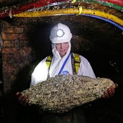 The surprising benefits of 'fatbergs' thumbnail
