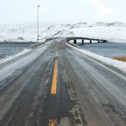 Norway’s icy marvel of engineering thumbnail