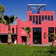 Mexico's contemporary architecture thumbnail