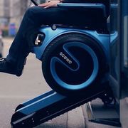 A game-changing new wheelchair thumbnail