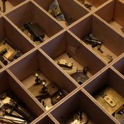 The hidden studio making £50k watches thumbnail