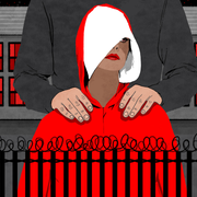Why the Handmaid’s Tale is so relevant thumbnail