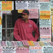 India’s cut-throat job searches thumbnail